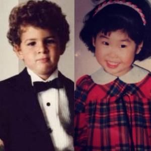 Meet your Posher, Jason